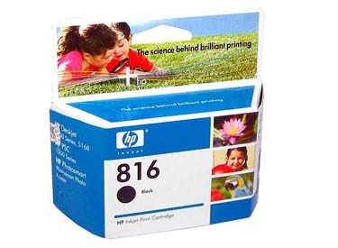 HP816