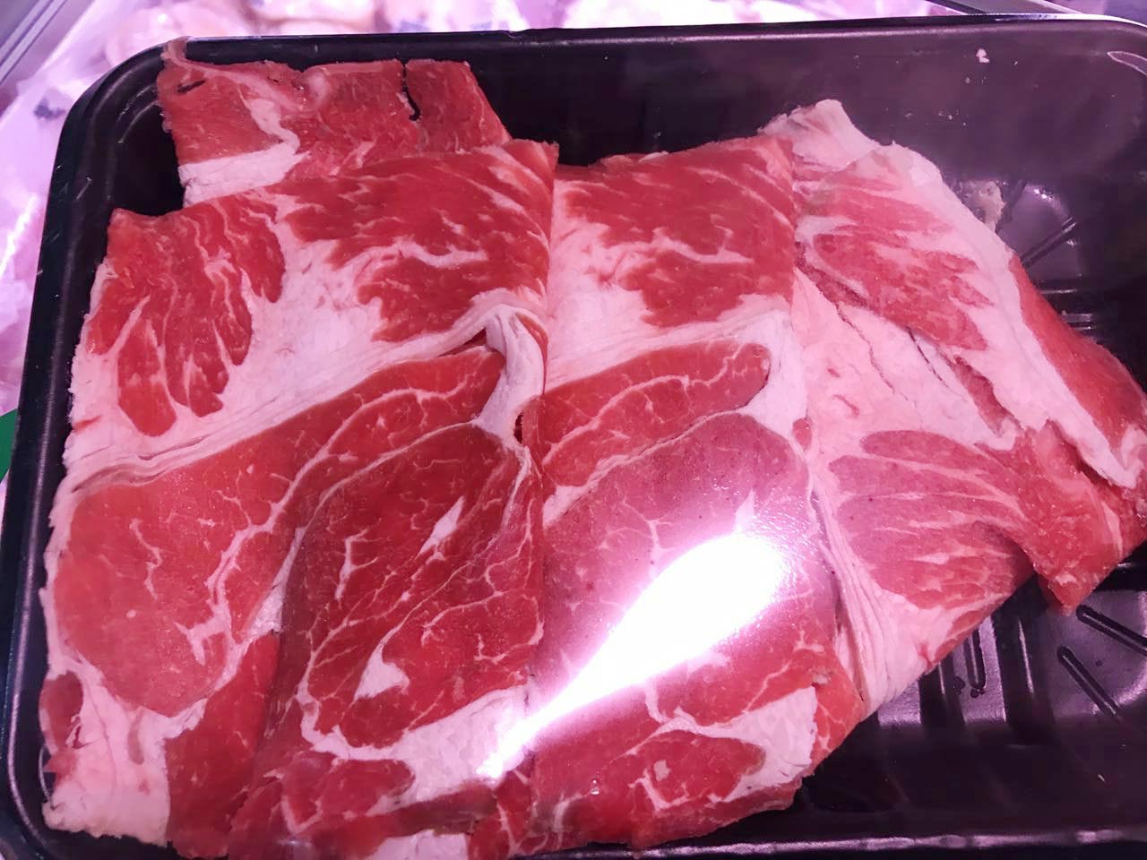肉类