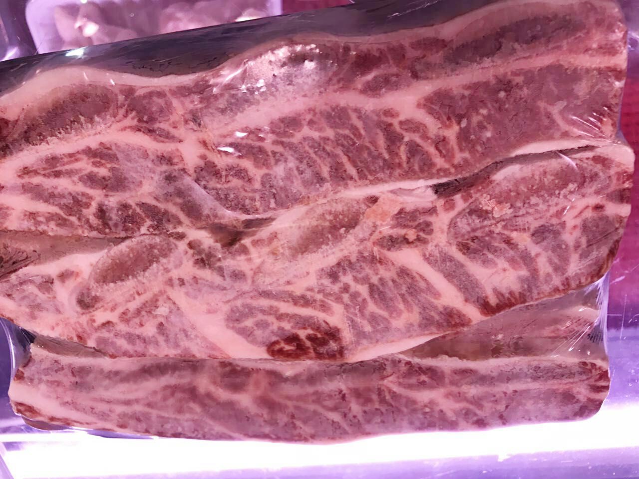 肉类