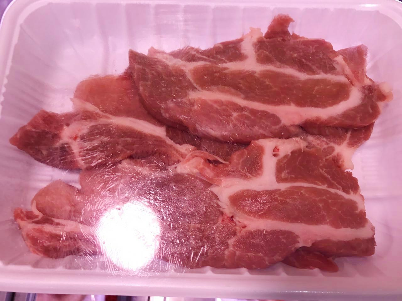 肉类