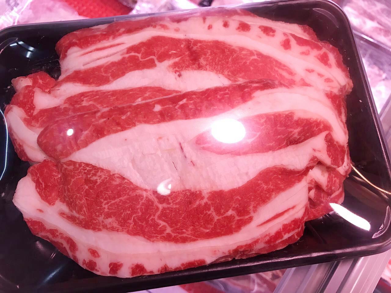 肉类