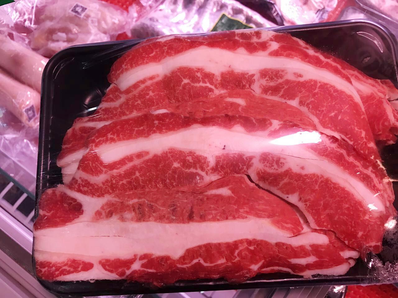 肉类