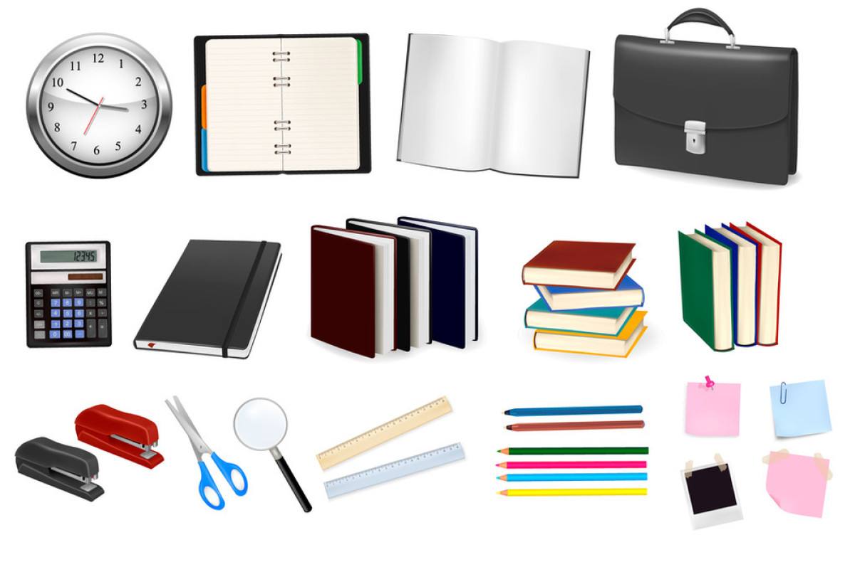 办公用品