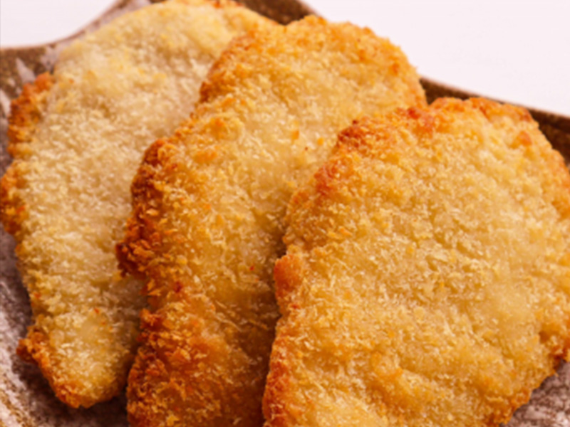 卡兹脆鸡排（原味）